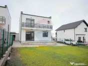 De închiriat casă cu 4 camere , în zona de Dealuri 