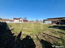 Casa individuala, 86mp, gradina 1000mp, zona Libertatii, Apa