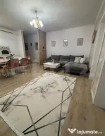 Apartament la cheie, boxa, parcare, incalzire in pardoseala,