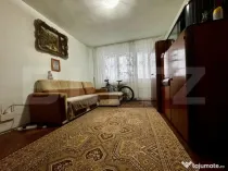 Apartament de vazare, cu 4 camere, 90 mp + balcoane, zona La