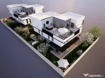Duplex Premium la Preț de Apartament, cu Finisaje la Aleger