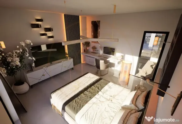Duplex Premium la Preț de Apartament, cu Finisaje la Aleger
