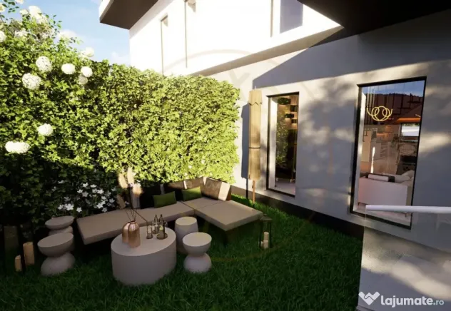 Duplex Premium la Preț de Apartament, cu Finisaje la Aleger