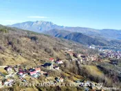 CALIMANESTI, TEREN 1231 MP 