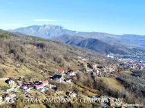 CALIMANESTI, TEREN 1231 MP