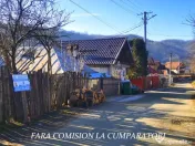 CALIMANESTI, TEREN 1231 MP 