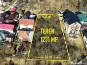 CALIMANESTI, TEREN 1231 MP 