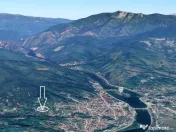 CALIMANESTI, TEREN 1231 MP 