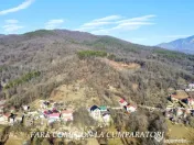 CALIMANESTI, TEREN 1231 MP 