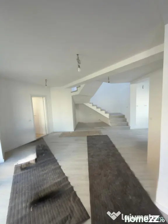 Duplex modern P+1 de vânzare în Dacia – 95,9 mp utili - Constanta (Constanta)