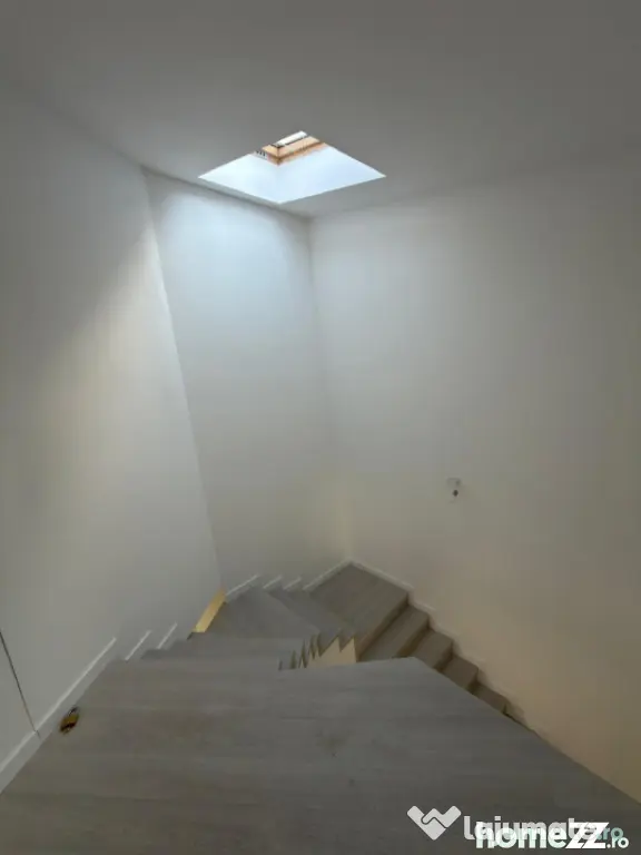 Duplex modern P+1 de vânzare în Dacia – 95,9 mp utili - Constanta (Constanta)