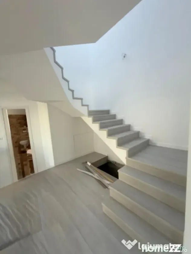 Duplex modern P+1 de vânzare în Dacia – 95,9 mp utili - Constanta (Constanta)