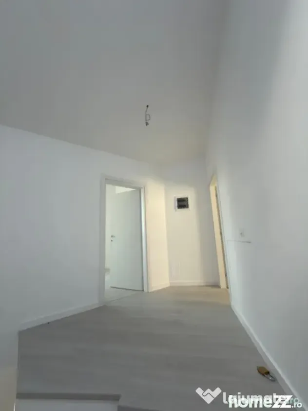 Duplex modern P+1 de vânzare în Dacia – 95,9 mp utili - Constanta (Constanta)