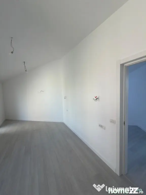 Duplex modern P+1 de vânzare în Dacia – 95,9 mp utili - Constanta (Constanta)