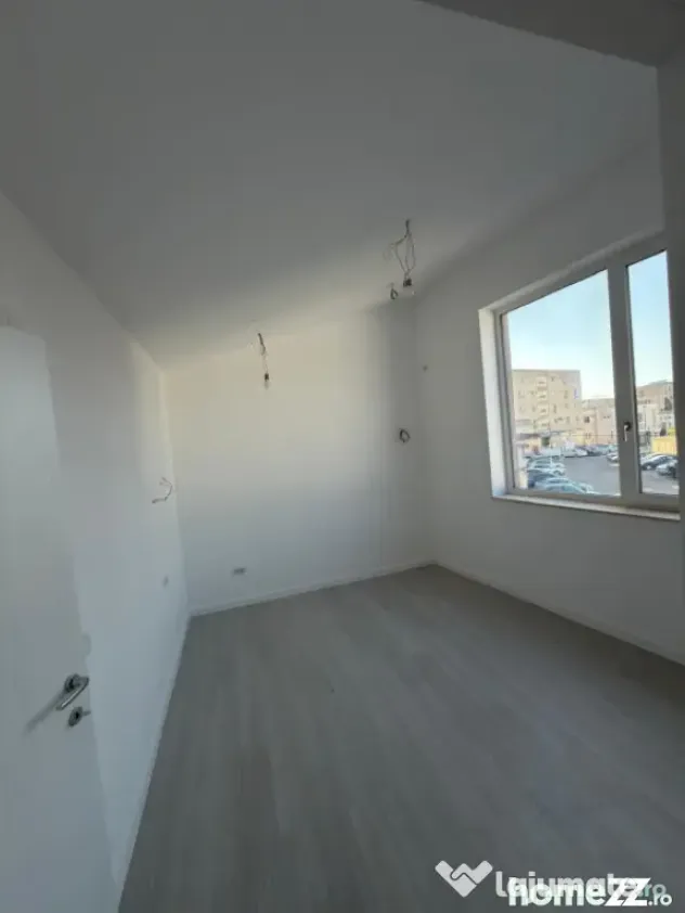 Duplex modern P+1 de vânzare în Dacia – 95,9 mp utili - Constanta (Constanta)