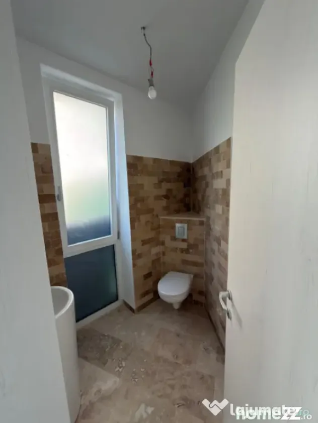 Duplex modern P+1 de vânzare în Dacia – 95,9 mp utili - Constanta (Constanta)