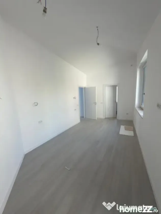 Duplex modern P+1 de vânzare în Dacia – 95,9 mp utili - Constanta (Constanta)