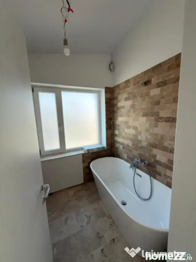 Duplex modern P+1 de vânzare în Dacia – 95,9 mp utili - Constanta (Constanta)