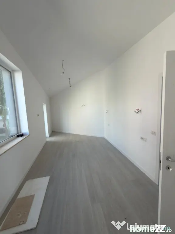 Duplex modern P+1 de vânzare în Dacia – 95,9 mp utili - Constanta (Constanta)