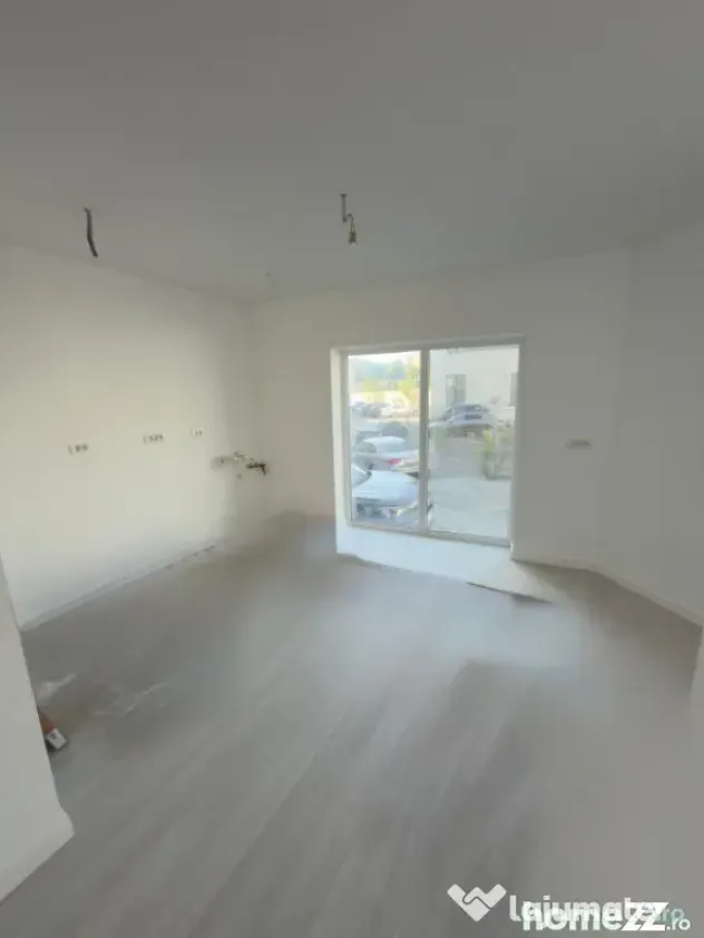 Duplex modern P+1 de vânzare în Dacia – 95,9 mp utili - Constanta (Constanta)