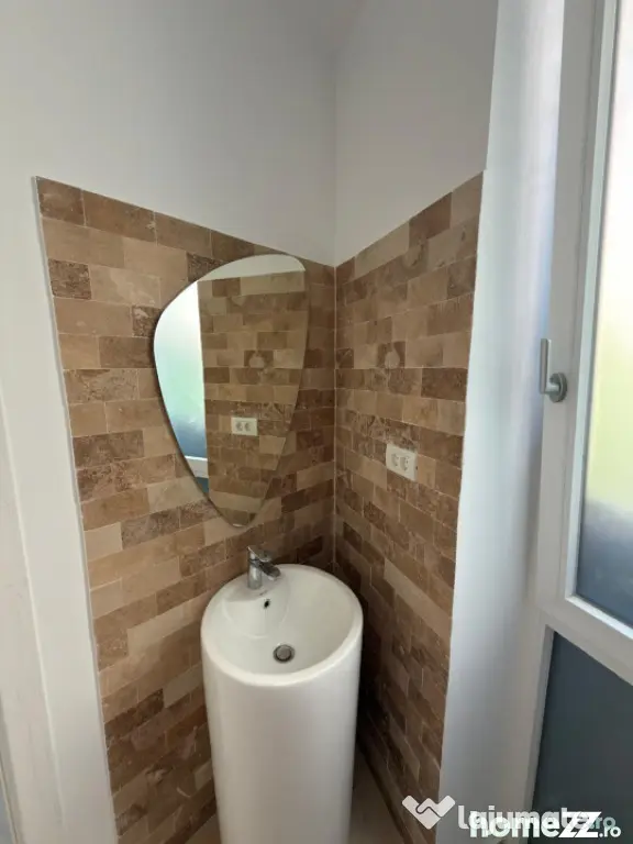 Duplex modern P+1 de vânzare în Dacia – 95,9 mp utili - Constanta (Constanta)