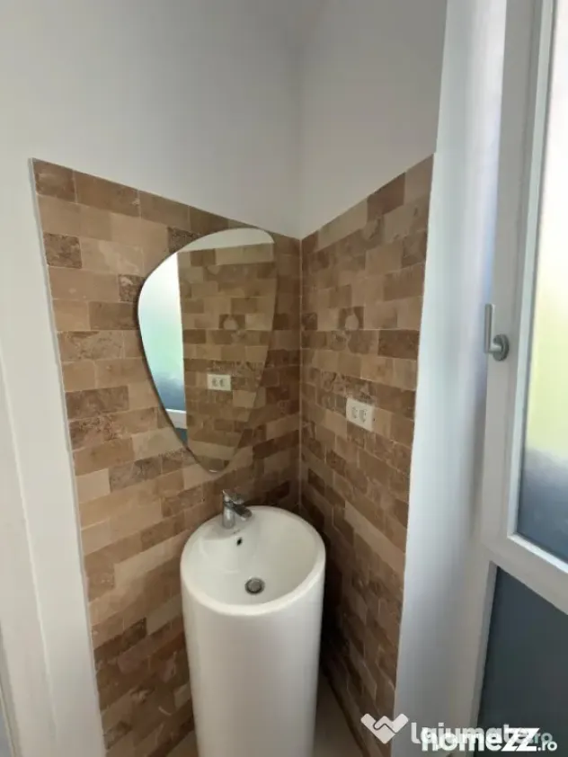 Duplex modern P+1 de vânzare în Dacia – 95,9 mp utili - Constanta (Constanta)
