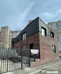 Duplex modern P+1 de vânzare în Dacia – 95,9 mp utili