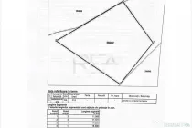Teren Intravilan 211 mp - POT 70% – Grozăvești