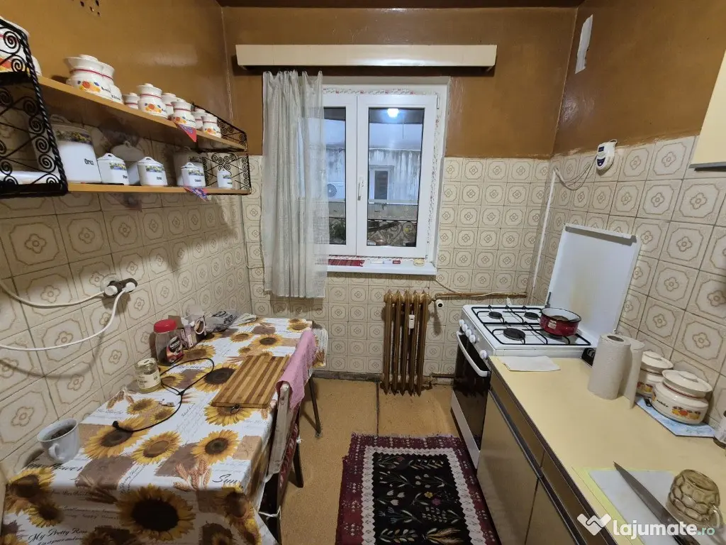 Ion Mihalache-parcul Kiseleff, vanzare apartament 3 camere decomandat