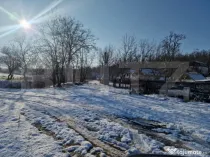 Teren intravilan 7.9 ha. Sandra