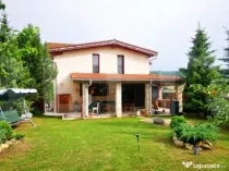 Casa individuala, 134 mp, teren 489 mp, Gilau