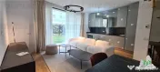 Apartament 2 Camere cu 80 mp gradina, bloc Boutique, Bucures