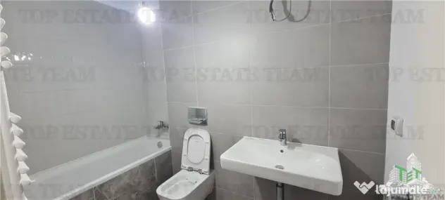 Apartament 2 Camere cu 80 mp gradina, bloc Boutique, Bucures