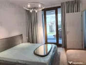 Apartament 2 Camere cu 80 mp gradina, bloc Boutique, Bucures 