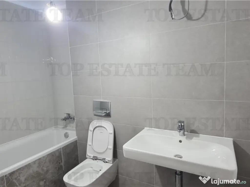 Apartament 2 Camere cu 80 mp gradina, bloc Boutique, Bucures