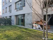 Apartament 2 Camere cu 80 mp gradina, bloc Boutique, Bucures 