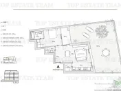 Apartament 2 Camere cu 80 mp gradina, bloc Boutique, Bucures 