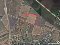 Teren intravilan agricol A0 | Ilfov | Stefanestii de Jos