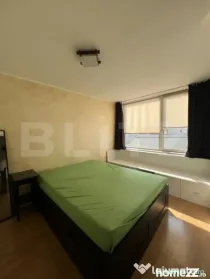 Apartament, 2 camere cu mansarda, Mărăști, zona Rivus