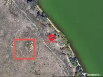 TEREN INTRAVILAN 1500 MP, ZONA PALAZU MARE