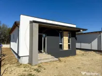 Ultima casa disponibila! Casa pe parter la 2 km de Vivo Mall