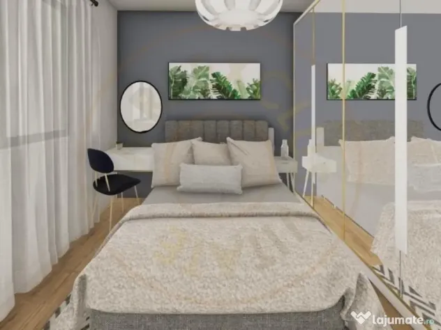 Ultima casa disponibila! Casa pe parter la 2 km de Vivo Mall