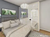 Ultima casa disponibila! Casa pe parter la 2 km de Vivo Mall 