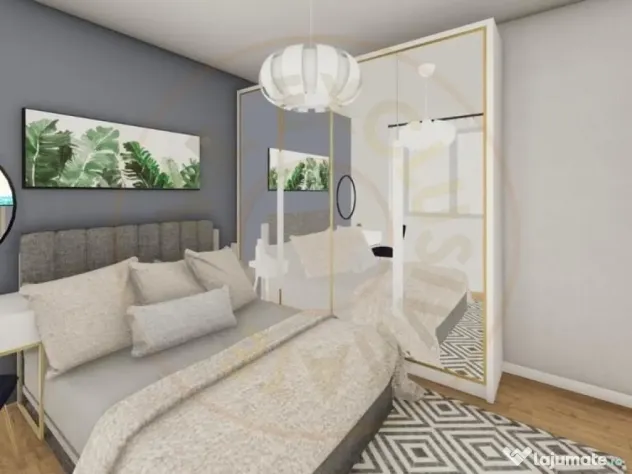 Ultima casa disponibila! Casa pe parter la 2 km de Vivo Mall