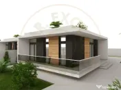 Ultima casa disponibila! Casa pe parter la 2 km de Vivo Mall 