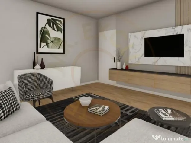 Ultima casa disponibila! Casa pe parter la 2 km de Vivo Mall