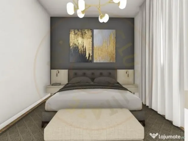 Ultima casa disponibila! Casa pe parter la 2 km de Vivo Mall