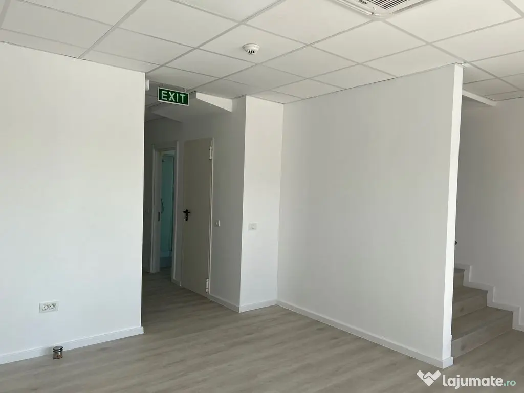 Hala industriala de vanzare 500 mp , Soseaua de centru Ch...