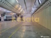 Spatiu de depozitare/productie de inchiriat-Pantelimon 