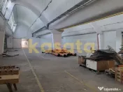 Spatiu de depozitare/productie de inchiriat-Pantelimon 